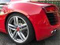 Audi R8 R8 Coupé 4,2 quattro Rot - thumbnail 9