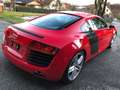 Audi R8 R8 Coupé 4,2 quattro Rot - thumbnail 4