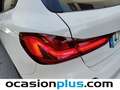 BMW 116 116d Blanco - thumbnail 17
