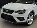 SEAT Arona DSG*FR*2.Hand*Automatik*NAVI*TÜV NEU*Winte Weiß - thumbnail 2