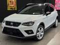 SEAT Arona DSG*FR*2.Hand*Automatik*NAVI*TÜV NEU*WinterPa* Blanc - thumbnail 1