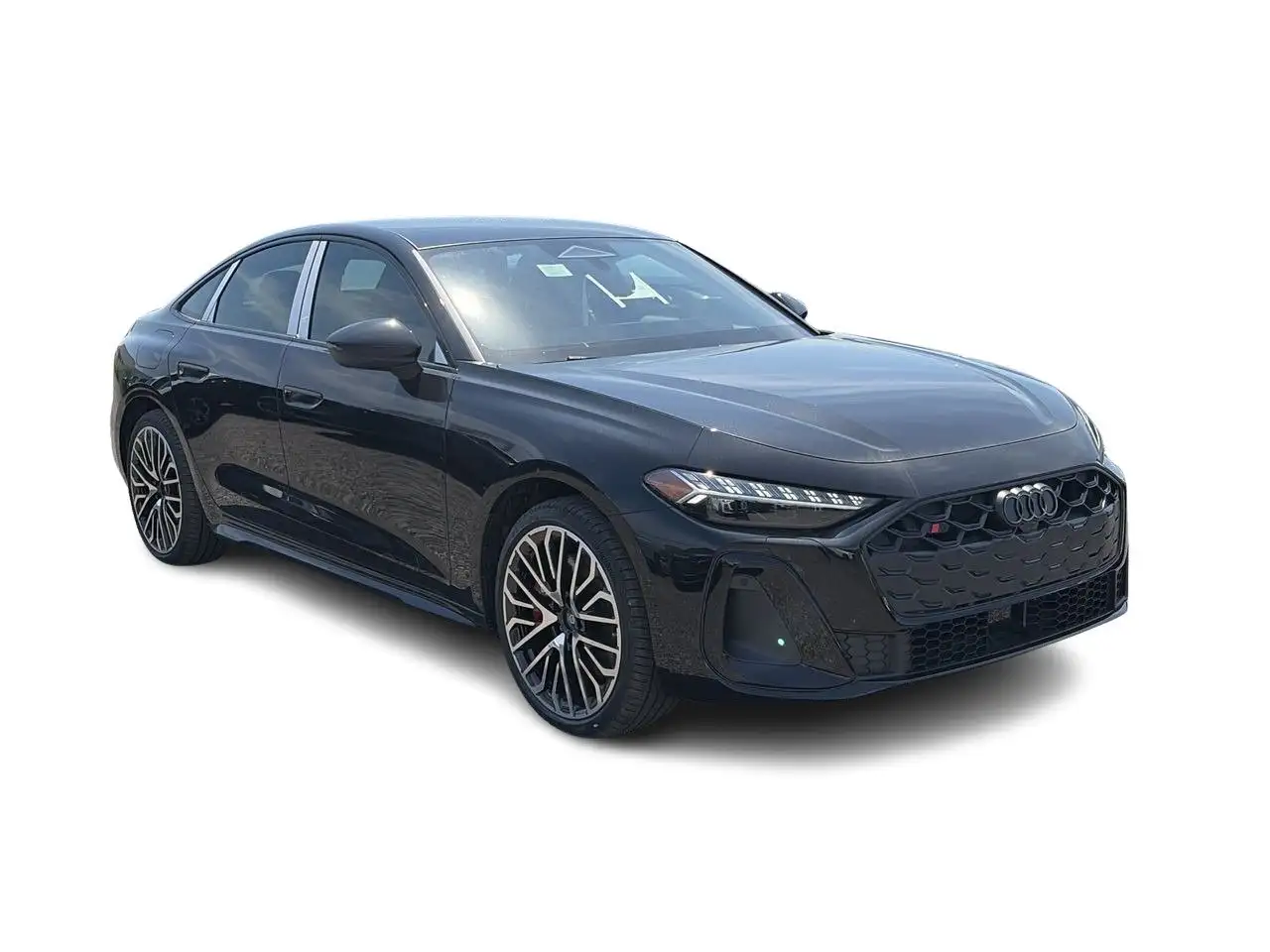 Audi S5 снимка Audi S5