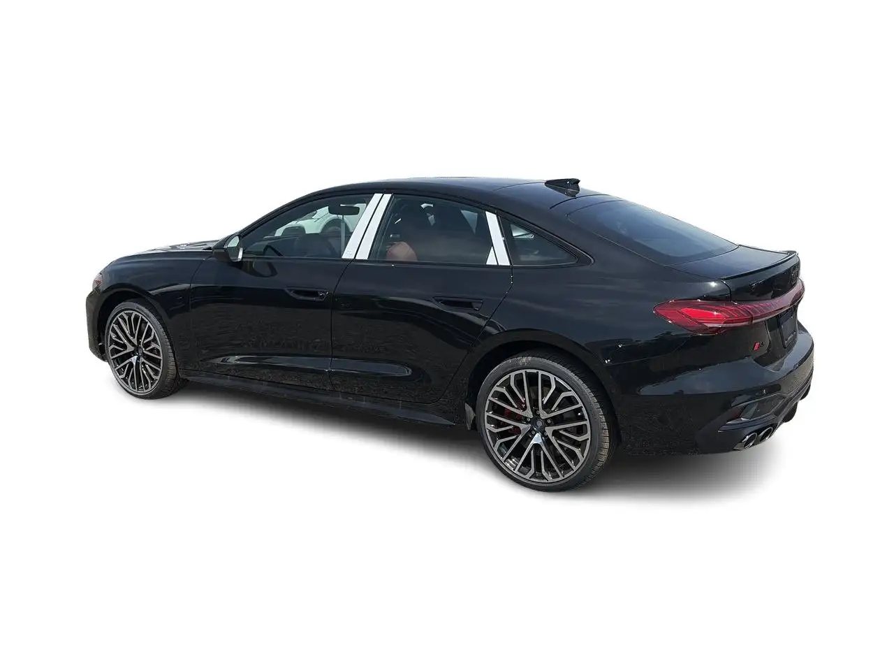 Audi S5 снимка Audi S5