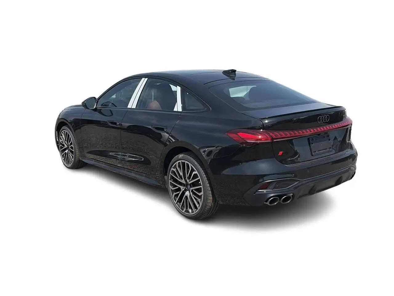 Audi S5 снимка Audi S5