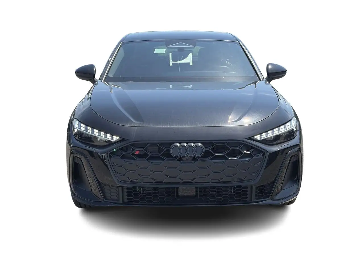 Audi S5 снимка Audi S5