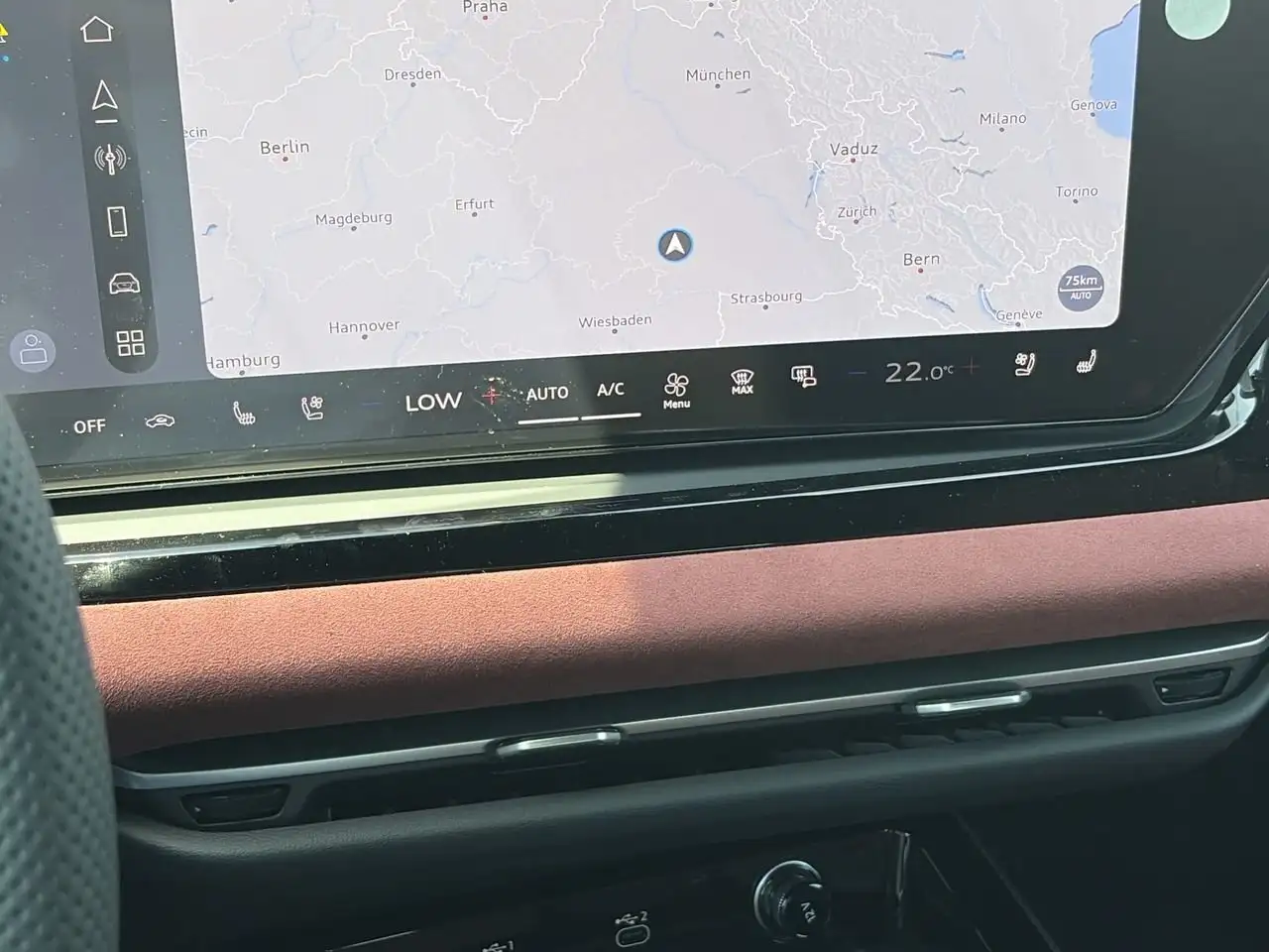 Audi S5 снимка Audi S5