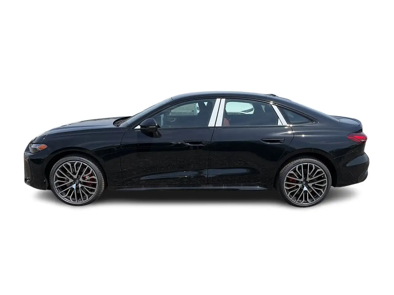 Audi S5 снимка Audi S5