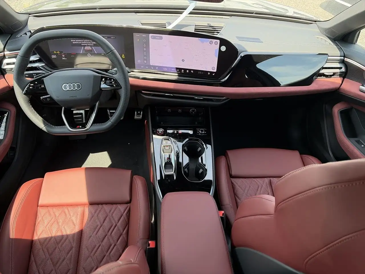 Audi S5 снимка Audi S5