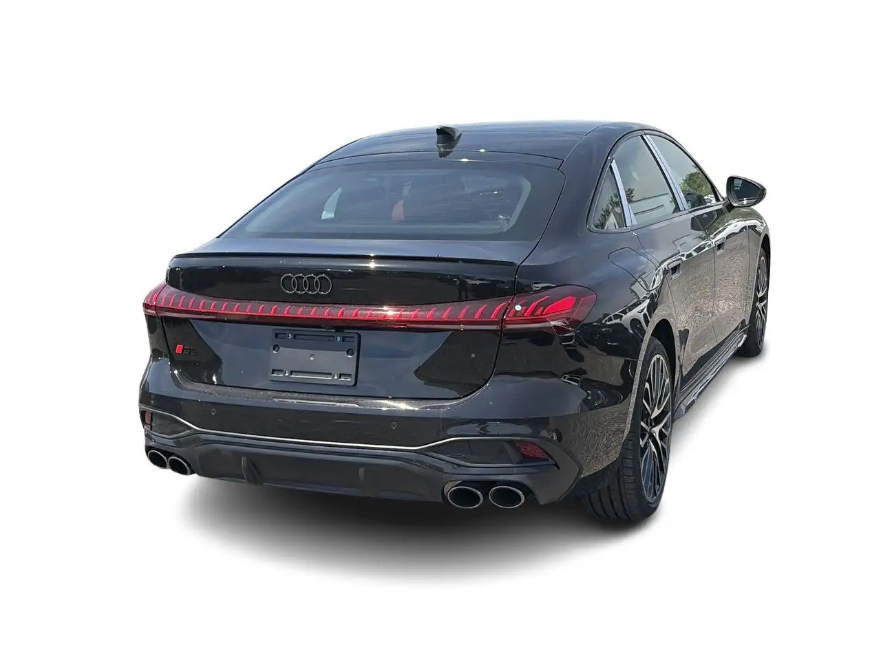 Audi S5 снимка Audi S5