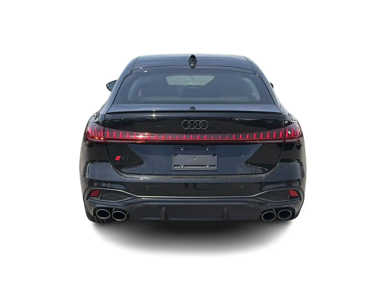 Audi S5 снимка Audi S5