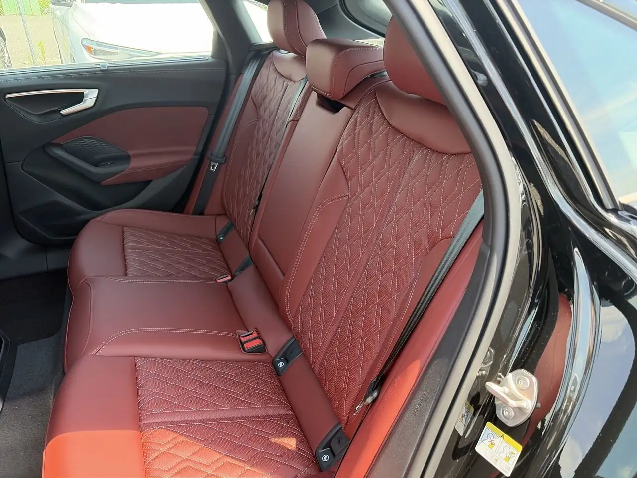 Audi S5 снимка Audi S5