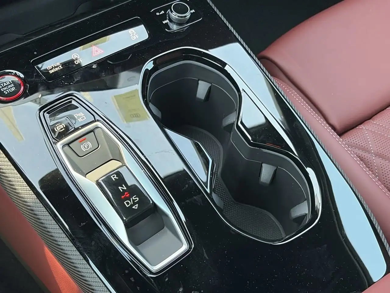 Audi S5 снимка Audi S5
