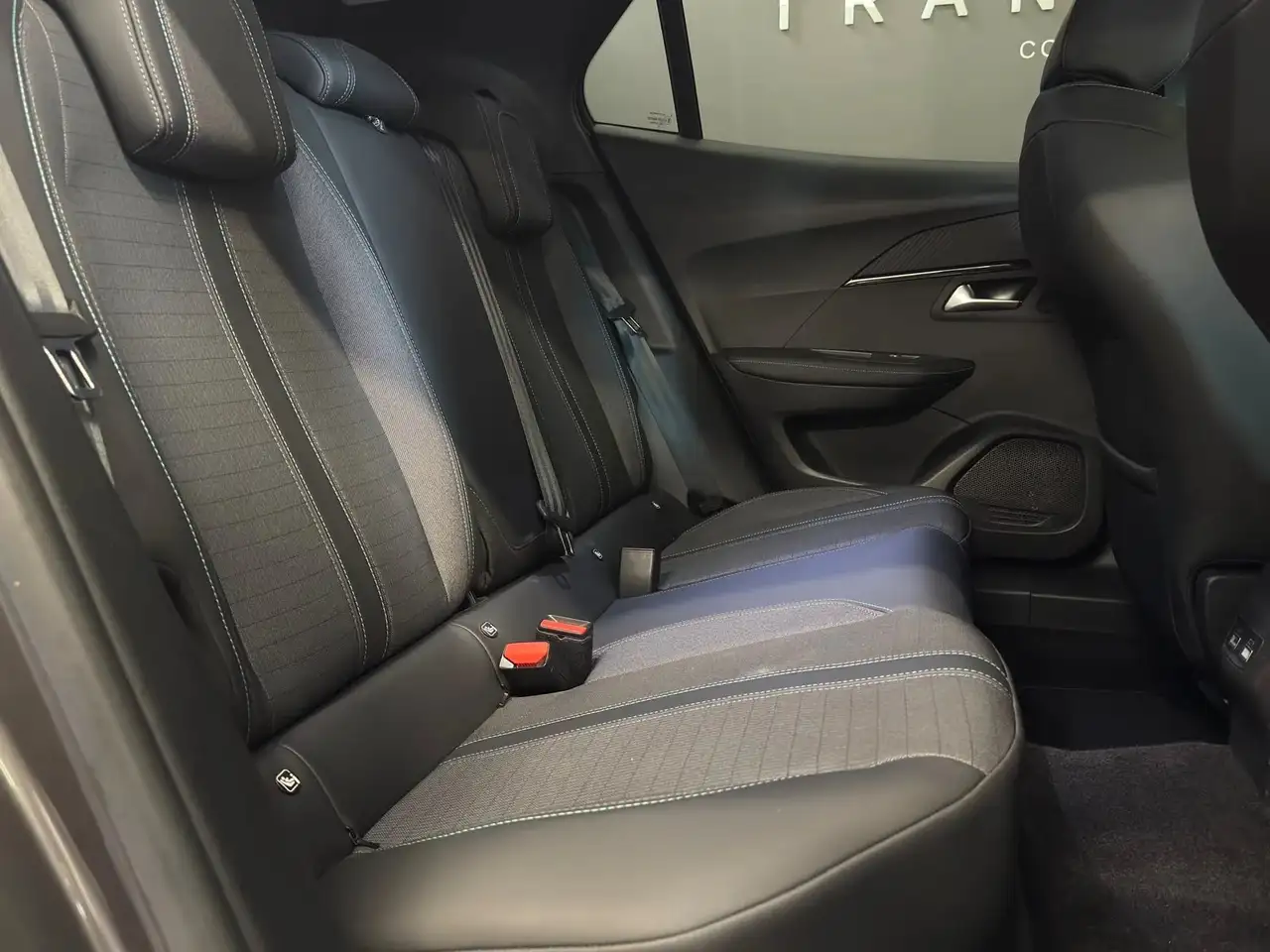 Peugeot 2008 2008 — photo 15