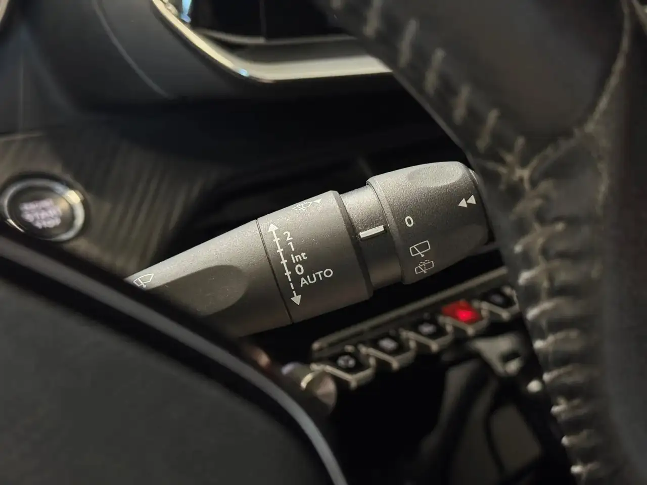 Peugeot 2008 2008 — photo 22