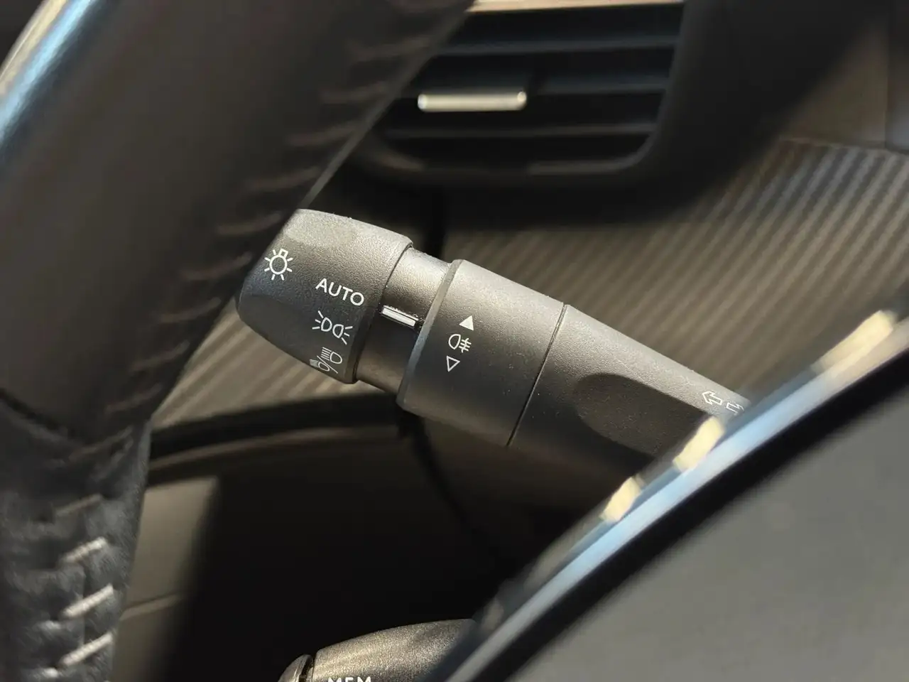 Peugeot 2008 2008 — photo 19