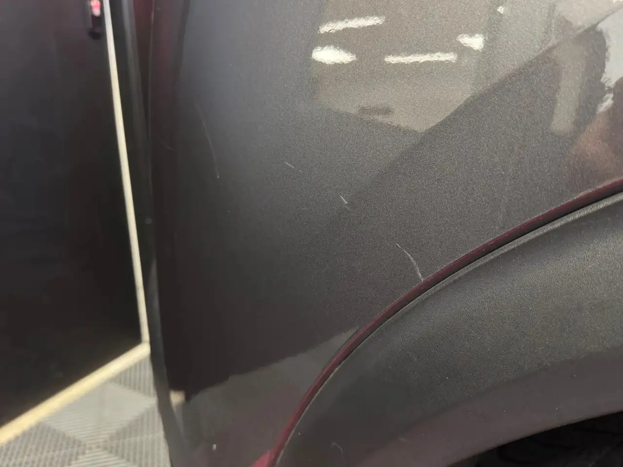 Peugeot 2008 2008 — photo 37