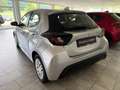 Mazda 2 Mazda2 Hybrid Prime Line Aut. Silber - thumbnail 5