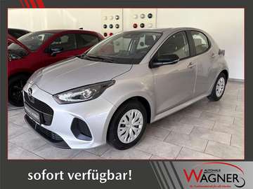 Mazda2 Hybrid Prime Line Aut.