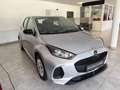 Mazda 2 Mazda2 Hybrid Prime Line Aut. Silber - thumbnail 3