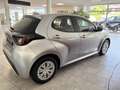 Mazda 2 Mazda2 Hybrid Prime Line Aut. Silber - thumbnail 4