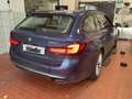 BMW 530 e Touring Luxury Line + 2Jahre-BPS.-GARANTIE Blau - thumbnail 2