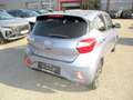 Hyundai i10 GO Plus 1,0 MT a5bu1 Blau - thumbnail 3