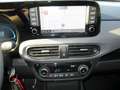 Hyundai i10 GO Plus 1,0 MT a5bu1 Blau - thumbnail 6