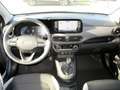 Hyundai i10 GO Plus 1,0 MT a5bu1 Blau - thumbnail 7