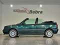 Volkswagen Golf Cabriolet Alufelgen/Klima Grün - thumbnail 5