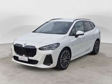 218d Active Tourer Msport auto