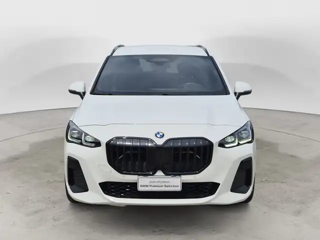 BMW 2 Series view 2