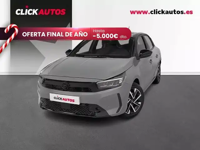 Opel Corsa 1.2 XHL 100CV GS