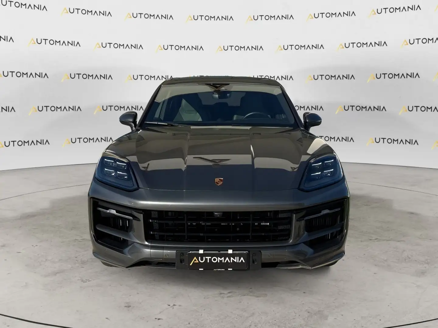 Porsche Cayenne Cayenne 3.0 V6 E-Hybrid - Listino 160'000€ - 2