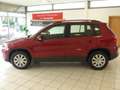 Volkswagen Tiguan 2.0 TDI Trend&Fun BMT*KLIMA*1.HAND*TÜV NEU* Rot - thumbnail 9