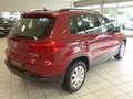 Volkswagen Tiguan 2.0 TDI Trend&Fun BMT*KLIMA*1.HAND*TÜV NEU* Rot - thumbnail 6