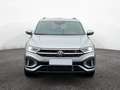 Volkswagen T-Roc R-Line 4Mo. TSI DSG|AHK|NAVI|KAMERA|ACC Silber - thumbnail 2