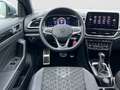 Volkswagen T-Roc R-Line 4Mo. TSI DSG|AHK|NAVI|KAMERA|ACC Silber - thumbnail 10