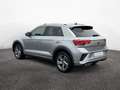 Volkswagen T-Roc R-Line 4Mo. TSI DSG|AHK|NAVI|KAMERA|ACC Silber - thumbnail 4
