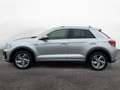 Volkswagen T-Roc R-Line 4Mo. TSI DSG|AHK|NAVI|KAMERA|ACC Silber - thumbnail 3