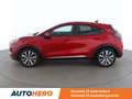 Ford Puma 1.0 EcoBoost Mild-Hybrid Titanium X Rouge - thumbnail 2