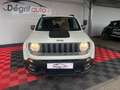 Jeep Renegade 1.6 I E.torQ Evo SetS 110 ch Aspen Blanc - thumbnail 2