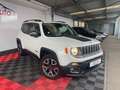 Jeep Renegade 1.6 I E.torQ Evo SetS 110 ch Aspen Blanc - thumbnail 3