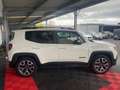 Jeep Renegade 1.6 I E.torQ Evo SetS 110 ch Aspen Blanc - thumbnail 4