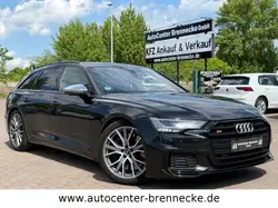 Audi S6 Avant 3.0 TDI quattro S line