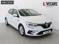 Renault Megane 1.5dCi Blue Business 85kW Blanco - thumbnail 3