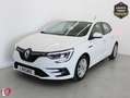 Renault Megane 1.5dCi Blue Business 85kW Blanco - thumbnail 4