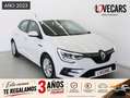 Renault Megane 1.5dCi Blue Business 85kW Blanco - thumbnail 1