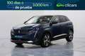 Peugeot 3008 1.2 S&S PureTech Allure 130 Negro - thumbnail 1