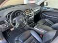 Mercedes-Benz ML 350 BlueTEC 4MATIC Aut. DPF Schwarz - thumbnail 8