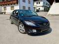 Mazda 6 Mazda 6 Sport CD125 TE TE Black - thumbnail 3